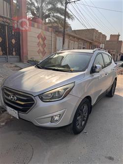 هیوندای تۆکسۆن